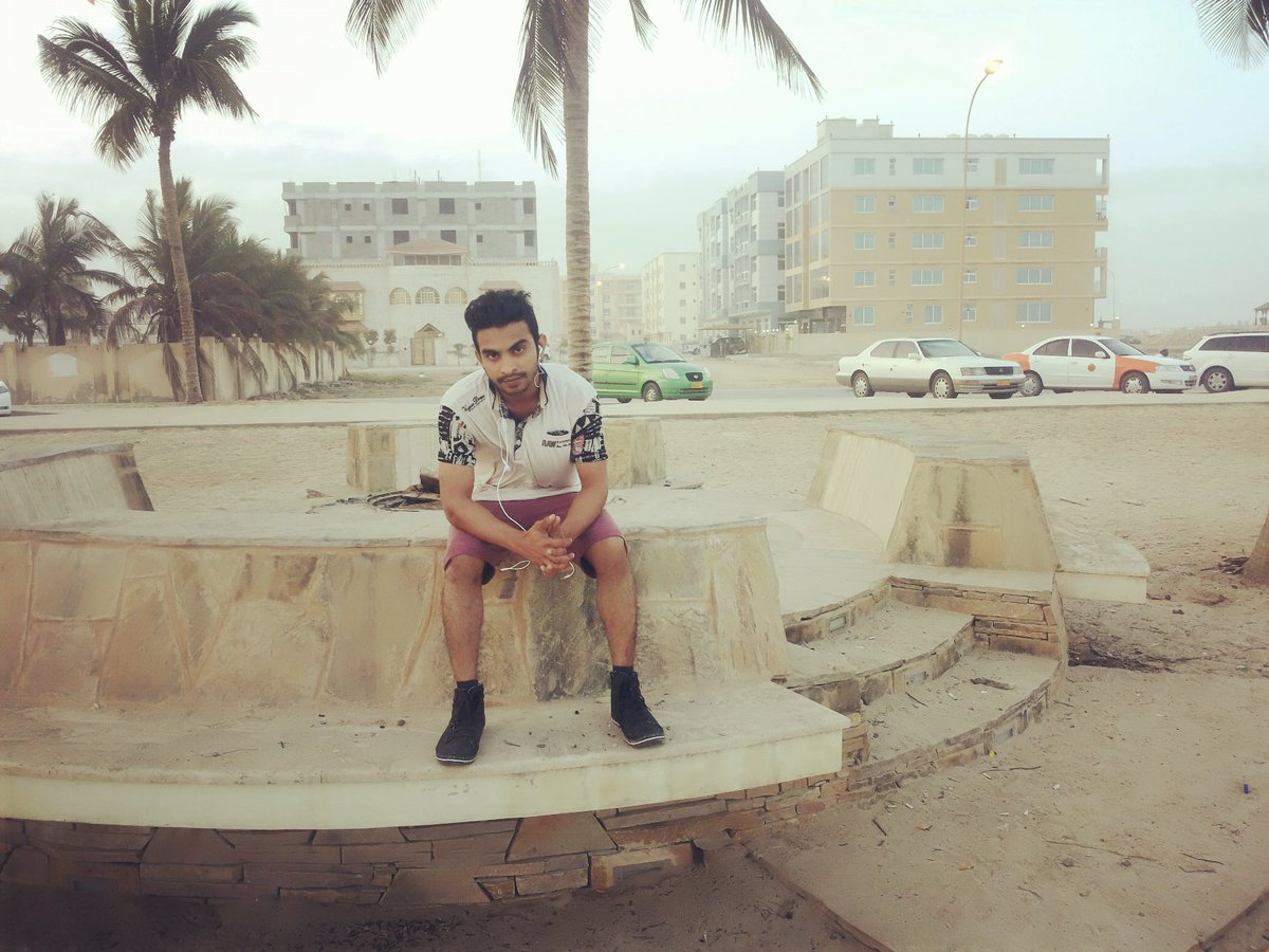 MMugdo's tweet image. Me