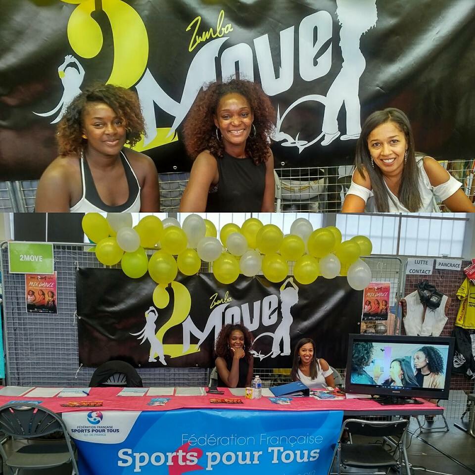 2move95's tweet image. #2move forumdesassociations
 Jouy le Moutier