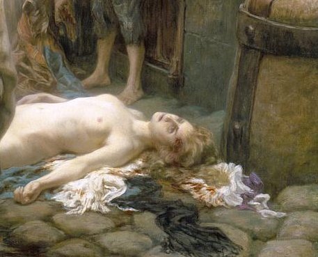 Résultat de recherche d'images pour "Massacre de La Princesse de Lamballe"