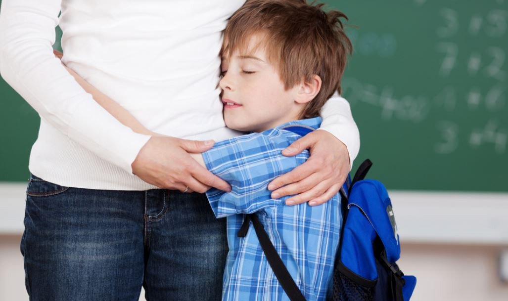 9 things that are bound to happen during your child's last year of primary school mumy.me/sld