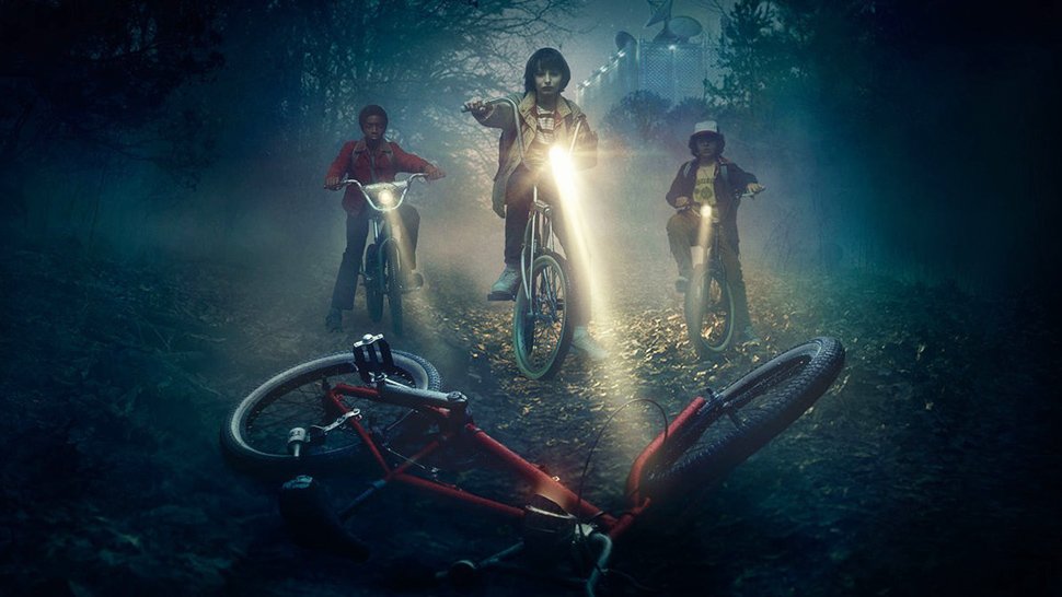 Journalhr's tweet image. #StrangerThings dobiva drugu sezonu! 
bit.ly/2cxHPBJ
#season2 #series #love #serija #2017