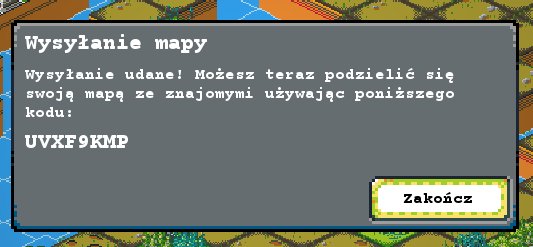w84death's tweet photo. Download my map using this code: UVXF9KMP
#ToF #GameDev #IndieDev #Godot #MapSharing https://t.co/KgRUcOXlNb
