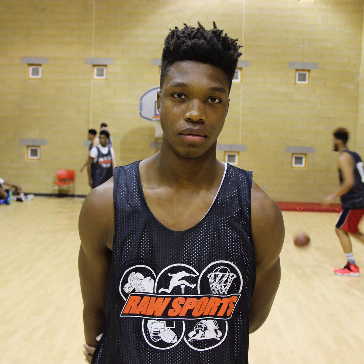 BigStarRawSport's tweet image. The LONNIE WALKER SHOW begins DECEMBER 2016... And he's got unfinished business🏀😡🔥🔥 #StateTitle #LonnieWalker