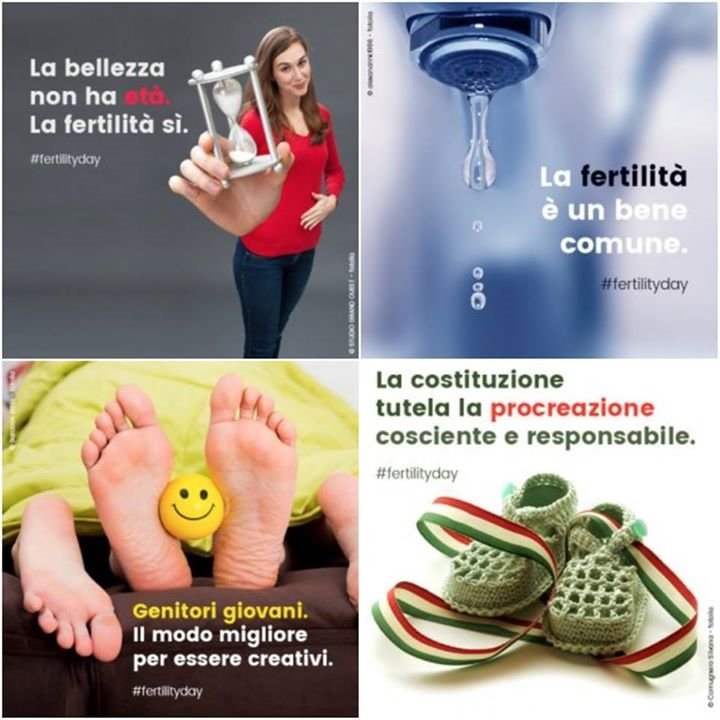 n_azzarello's tweet photo. Chi ha indetto questa campagna non ha per niente affrontato il problema alla radice #Italia #bananarepublic #inetti https://t.co/vL3eJzDSJj