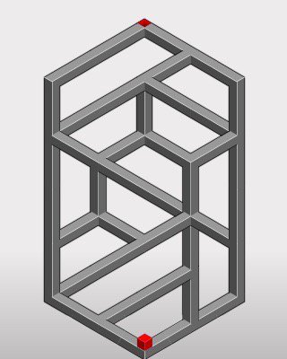chanellmann's tweet photo. my fourth (?) #hocusLevel, click to play: https://t.co/88A0RPH4Vc https://t.co/hr4oWOPHNG