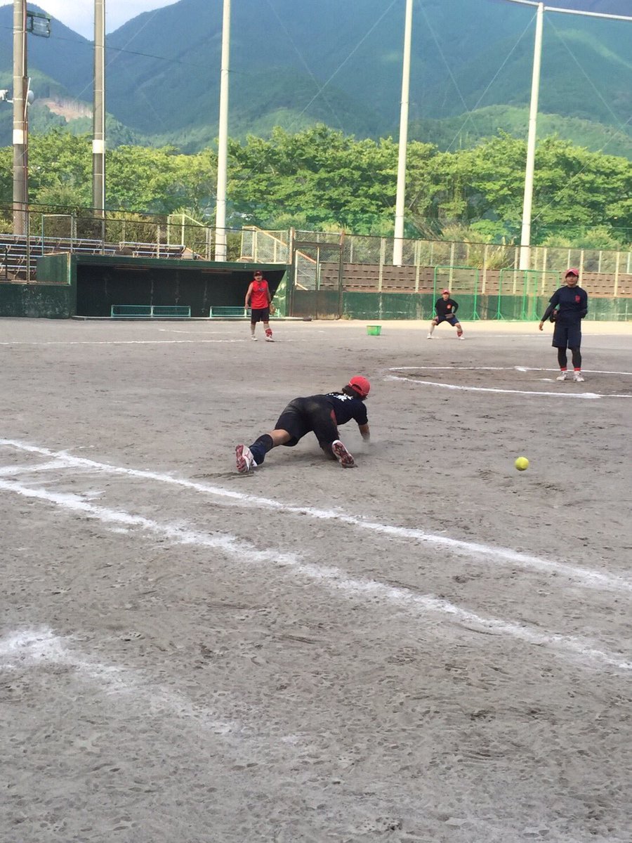 学習院大学女子ソフトボール部 على تويتر 合宿5日目が終了しました 今日はogの方々に厳しくも熱い特殊ノックを打って頂きました ノーエラー ノックでは 疲れもピークに達している中 目標を全員で達成することができました 終盤に差し掛かっていますが 明日も気を 学習院大学女子ソフトボール部 على تويتر 合宿5日目が終了しました 今日はogの方々に厳しくも熱い特殊ノックを打って頂きました ノーエラー ノックでは 疲れもピークに達している中 目標を全員で達成することができました 終盤に差し掛かっていますが 明日も気を