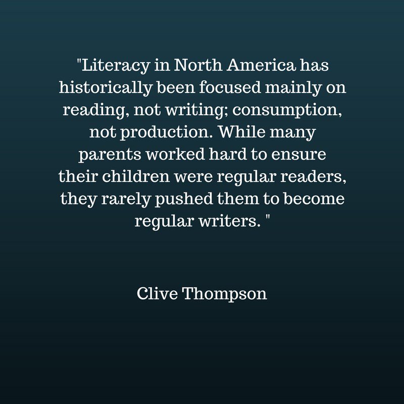 3 Obvious Ways Twitter Promotes Literacy georgecouros.ca/blog/archives/…