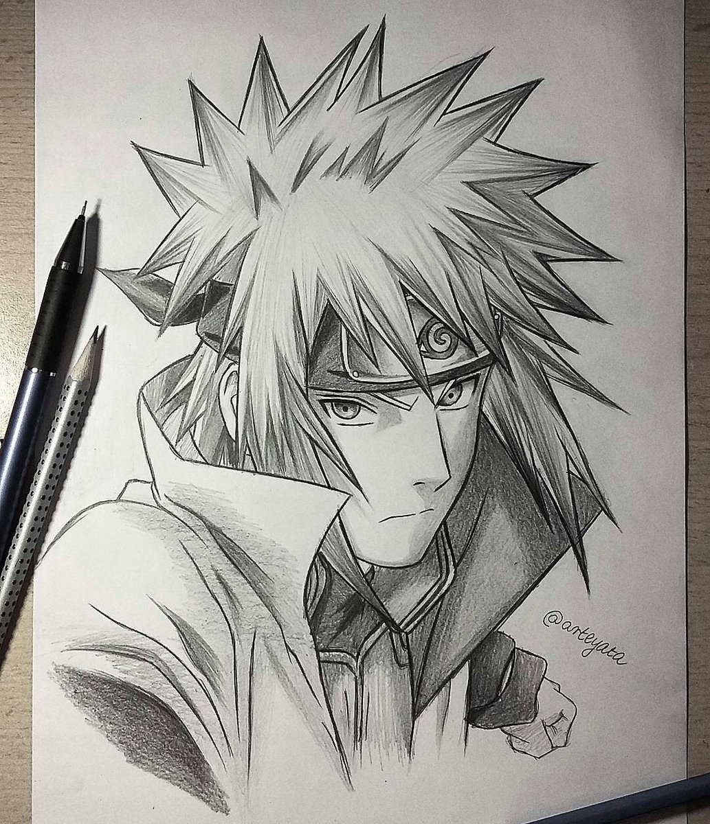 Anime Drawing