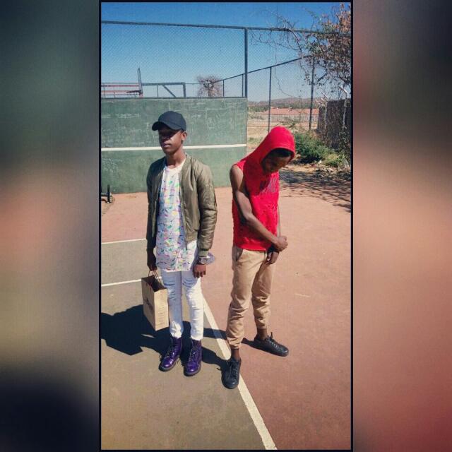 t_magolide's tweet photo. Myself And @Kaygee_Deep🔥🔥👑✌💰
#TROPICS🌴🌴 #THEWHOLETIME https://t.co/zqpKPFMBG1