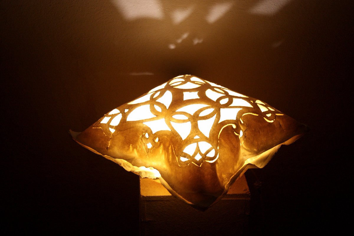 BeatrixBas's tweet image. lightpillows work in progress...!