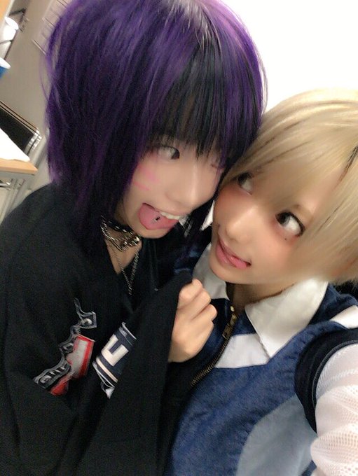 Twitterのコスプレ画像65