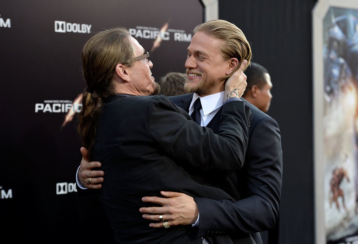 BigAerosmithFan's tweet photo. Happy #SutterSaturday @sutterink @KateySagal Have a great weekend :)) https://t.co/uijggzAcqy
