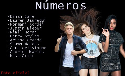 helpfandom6's tweet image. Esta aí o sorteio mores, boa sorte a todos!
Sigas as regras e use a tag #Helpfandomnott Total de números vai ser 11