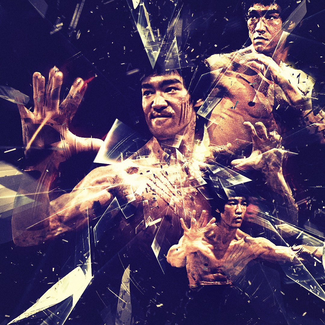 iamcrimeart's tweet image. #ICYMI

Day 2 of #iamcrime3aday bit.ly/2bTlgqk 

#art #willywonka #brucelee
