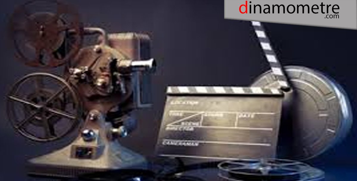 Vizyona Yeni Giren Filmler Neler ? #sinema #film #korku #dram #komedi #aksiyon #eğlence
dinamometre.com/vizyona-yeni-g…