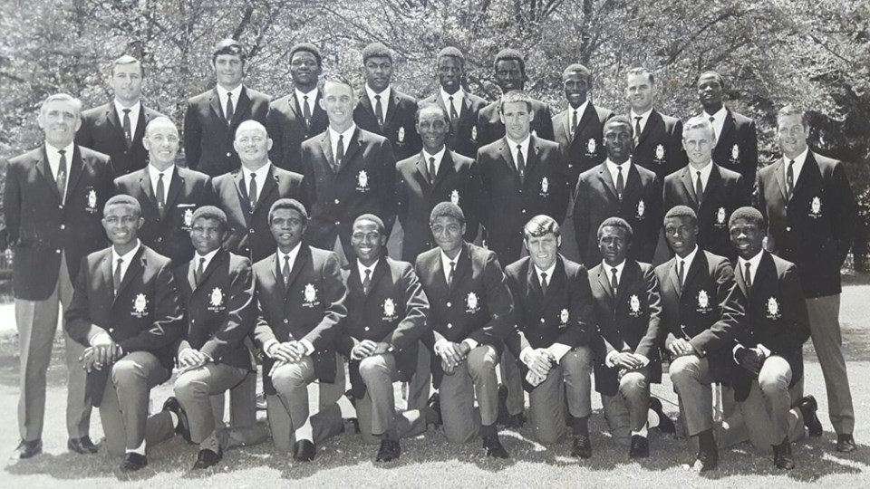 The story of the Rhodesia (now Zimbabwe) squad that almost reached Mexico '70
READ 👉 fifa.to/2cmm97D