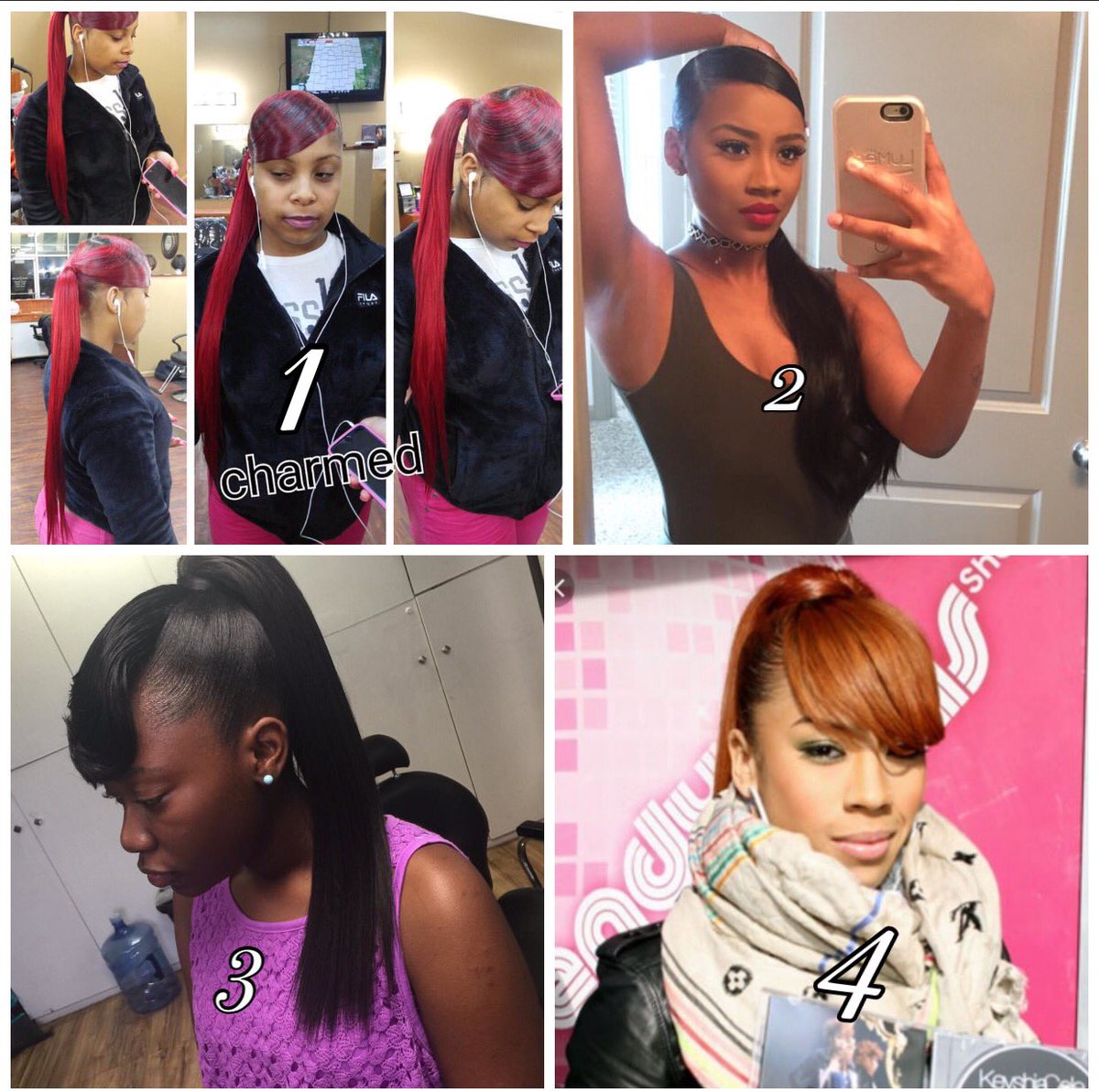 IGTiaraSoBoojie (TiaraSoBoojie) Twitter