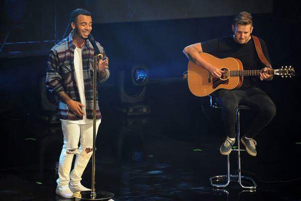 shawtysoldiers's tweet photo. Aston performing at SlimeFest 2016 (3.9.2016)
_
#empressballroom #wintergardens #blackpoolseafront #nickelodeonuk https://t.co/2vofAX0lao