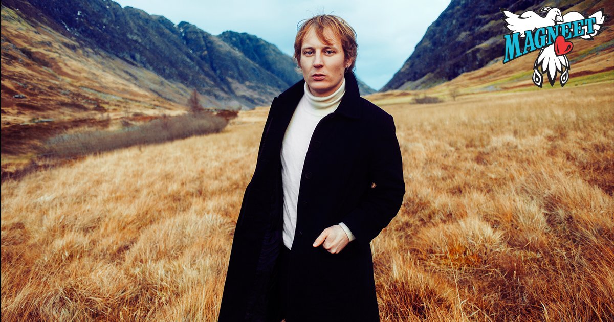 Lucky Fonz III: zondag in de Magneetbar! Lees verder op: magneetfestival.nl/lucky-fonz-iii… #magneetfestival <a href="/LuckyFonzIII/">Lucky Fonz III</a>