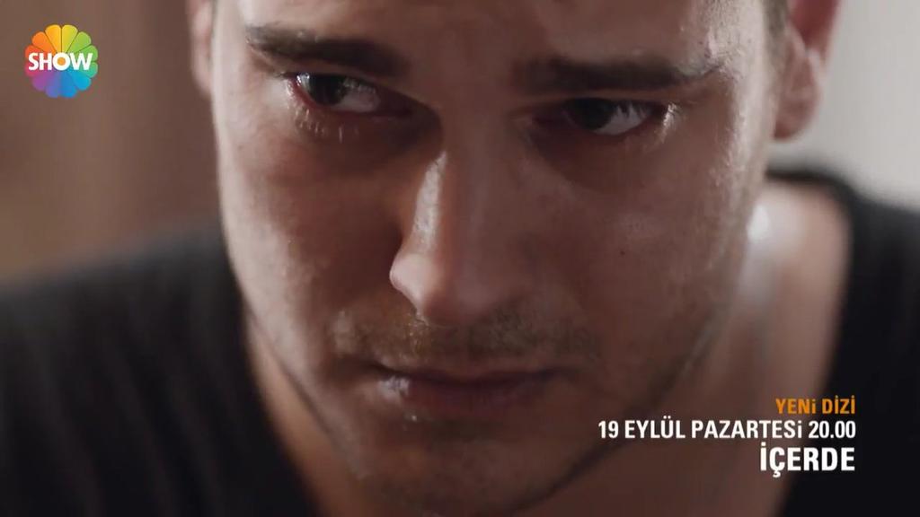 emily_emily1515's tweet photo. Çagatay oyunculugunu konusturacak 😍 Bayıldım.. tabiki izlicem😍😍👌👏 
#içerde @cagatayulusoyy https://t.co/CbXdKklFWN
