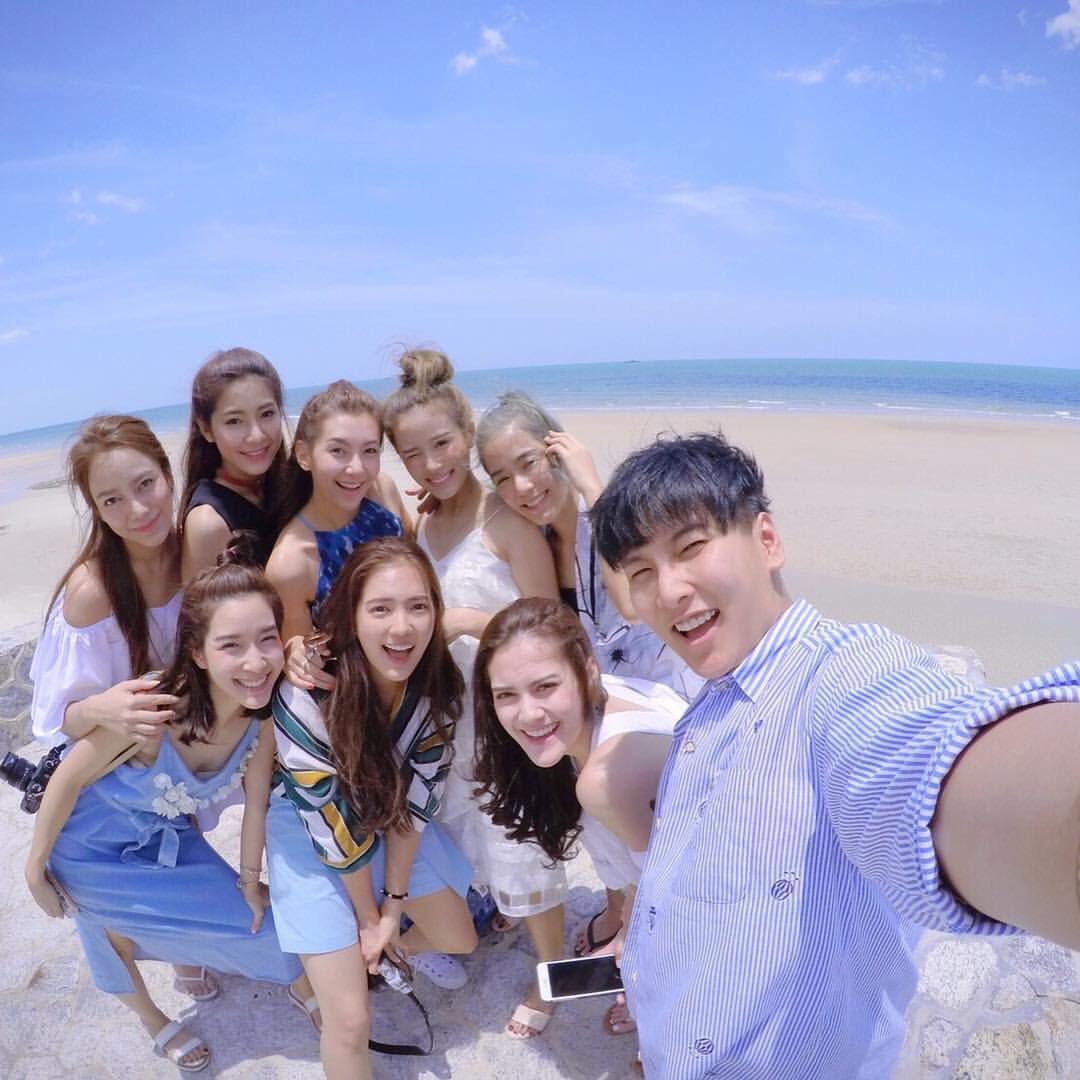 Quali time💓 #PBMouting