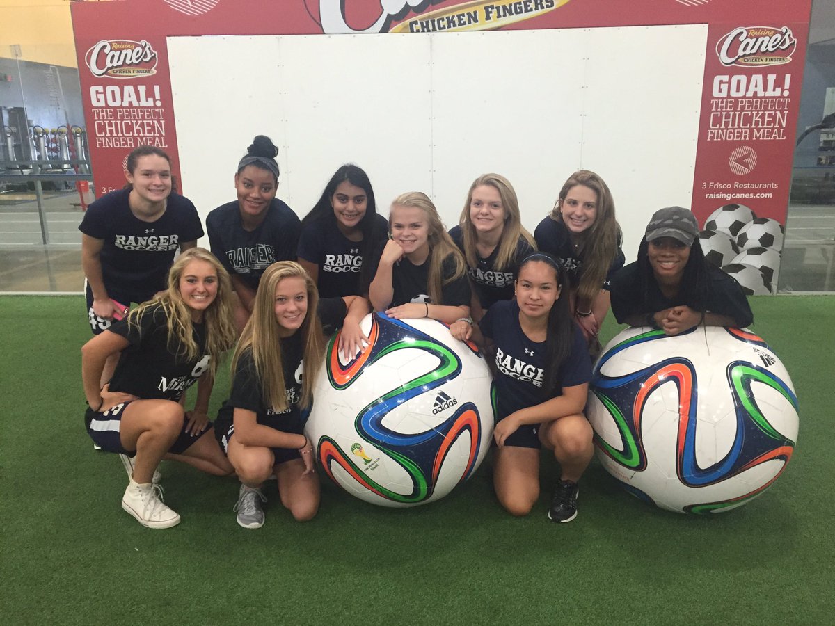 Lone Star HS Girls Soccer tweet media