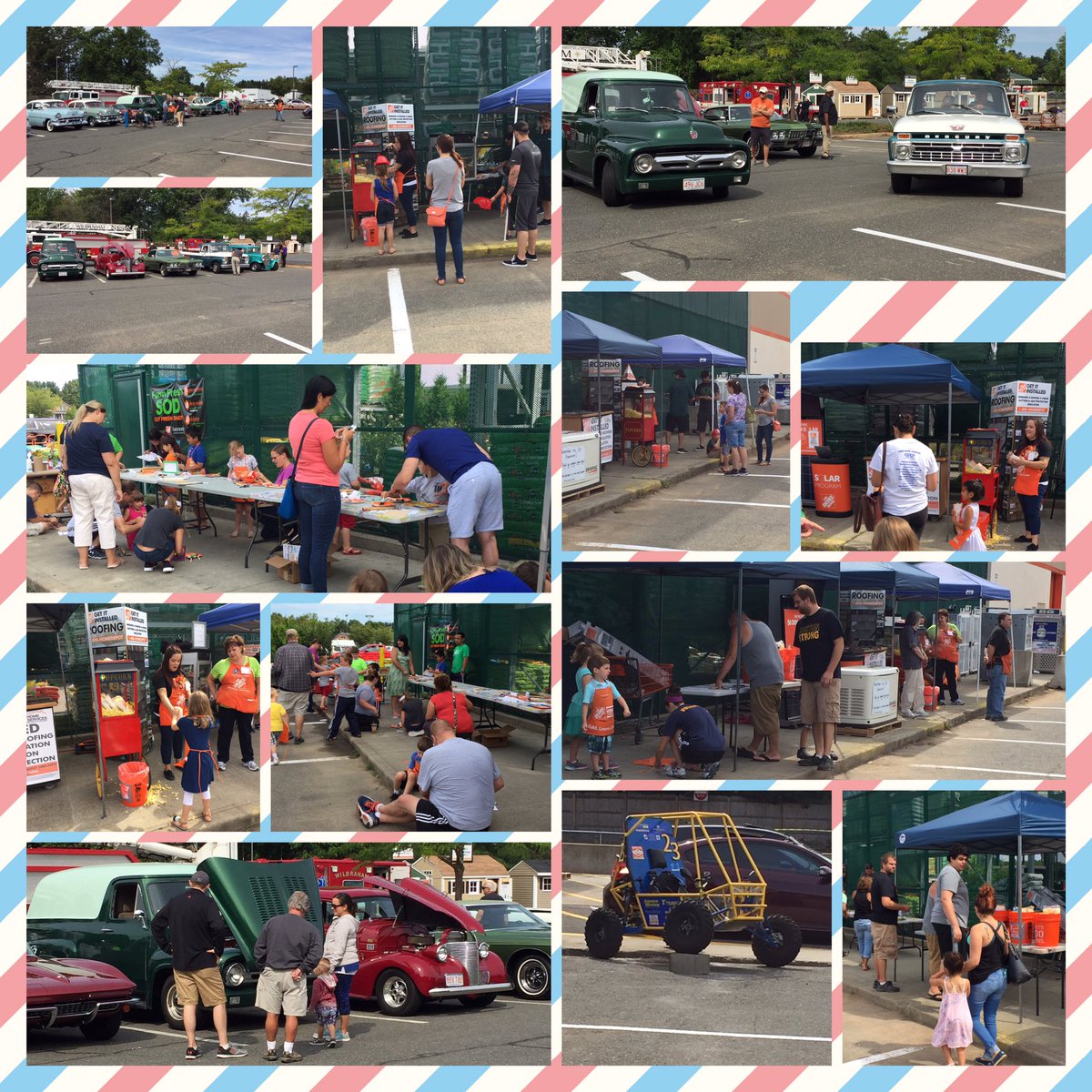 JessicaMeaney3's tweet photo. Labor Day Weekend:2678! Safety Events and Workshops👏! @WorrellJay @CourteauLou @keith6759 @ifc_2678 @croberts19791 https://t.co/siJLyNcrSW