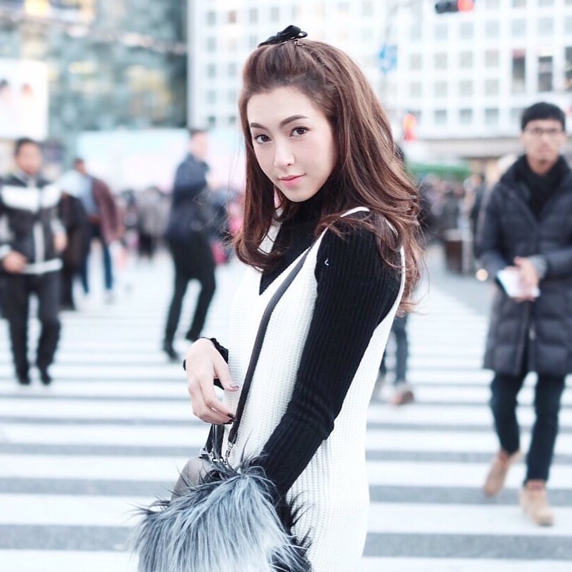 💗💗💗 #tb #anyongohayo #pbmnewyeartrip2016 #mysweetiepiebabies