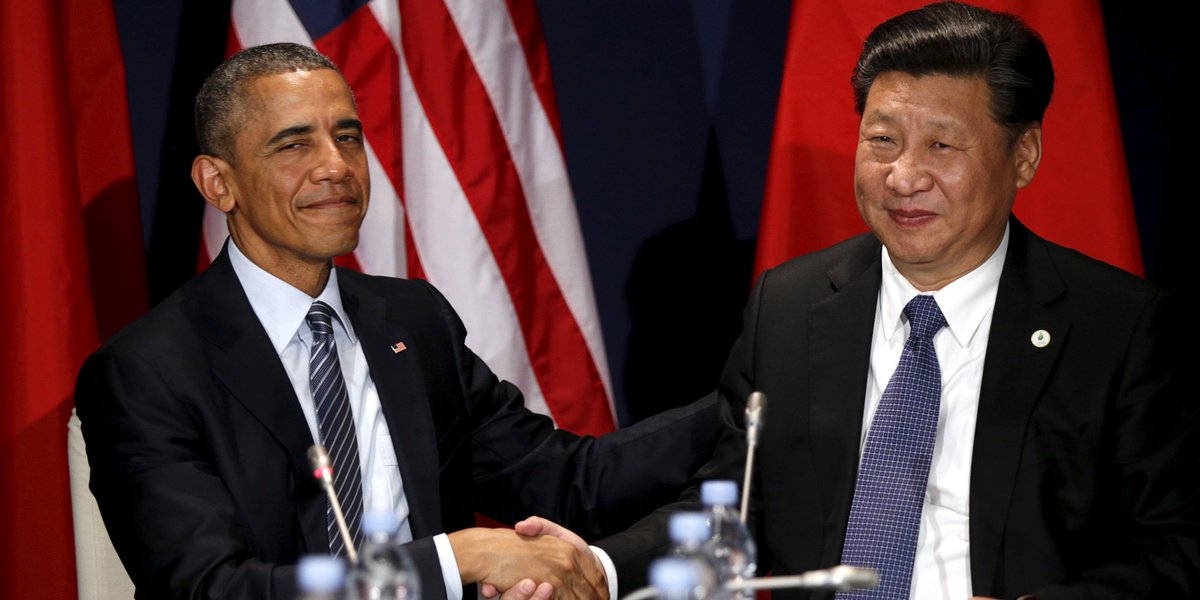 The world's two worst polluters officially join Paris climate pact huff.to/2cd4hwo