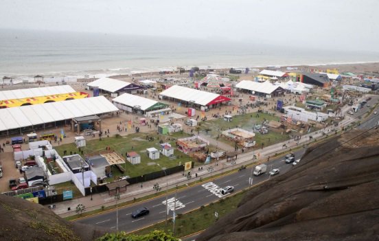 .<a href="/MisturaPeru/">Mistura</a> llegaría a Chile, Argentina, Colombia y Estados Unidos en el 2017, según <a href="/apegate/">APEGA Perú</a>. #GastronomíaPeruana