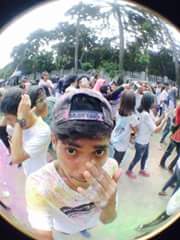 RayTriantsayah's tweet photo. #colourrunUP https://t.co/LW0Rdrgvl2