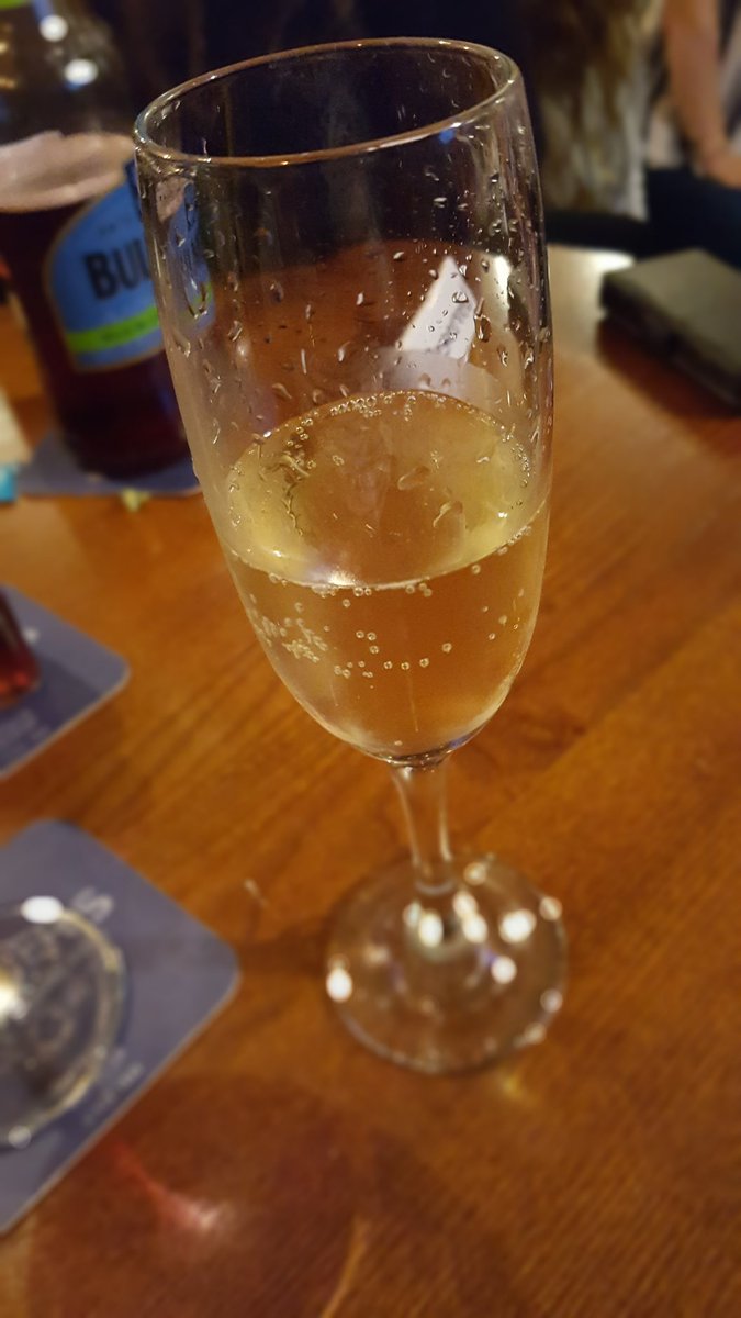 SilverwoodWindB's tweet photo. #celebrations have started #SilverwoodOnTour #engagement @ColedaleInn @SilverwoodWindB https://t.co/sYb21Histh