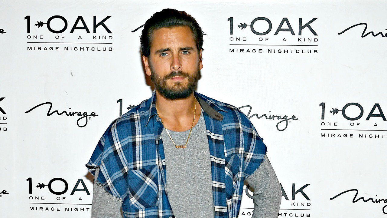 Entertainment Tonight on Twitter "Scott Disick says he might retire