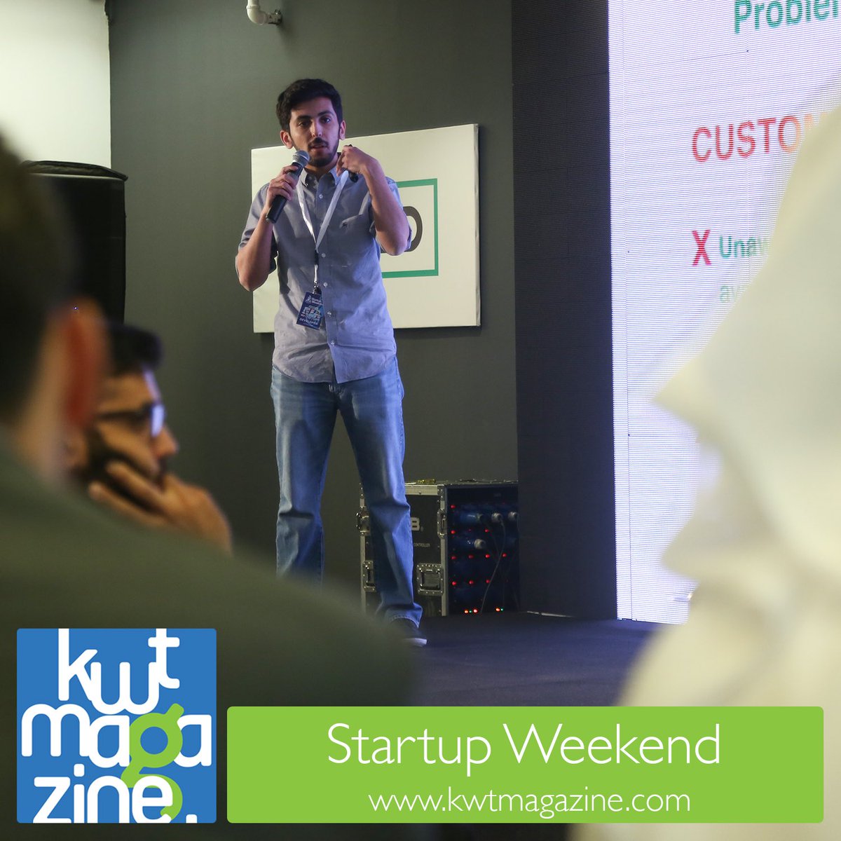 KWT Magazine tweet media