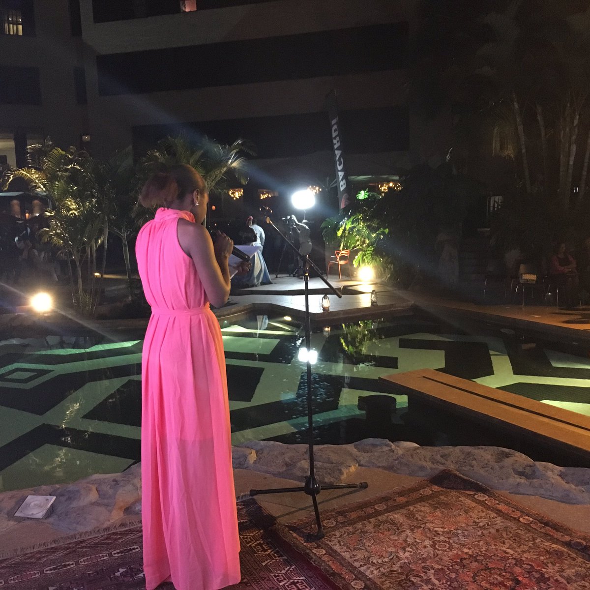 MissMwanyigha's tweet photo. #kfa2016 it's a wrap!!! 😊😊😊😊 well done to all winners tonight https://t.co/FRoL7S8gSG