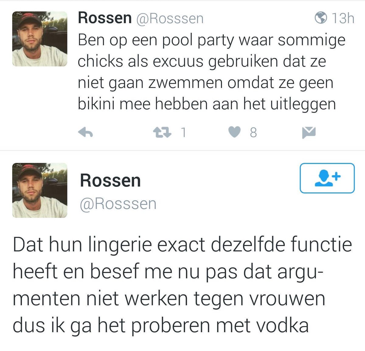 RosssenEXPOSED's tweet photo. EXPOSE 102: rosssen wordt van VERKRACHTING beschuldigd na het sturen van deze tweet gisternacht! https://t.co/jQIu18Cpas