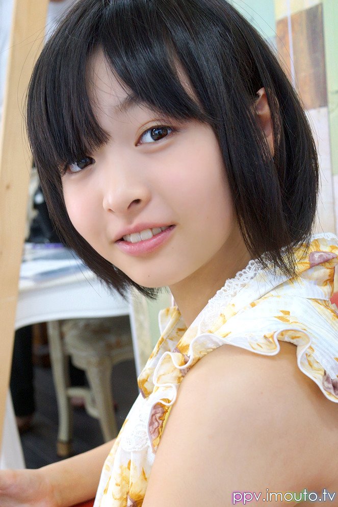 Imouto Tv Kuromiyaandimouto Tv Miina Free Download Nude Photo Gallery 