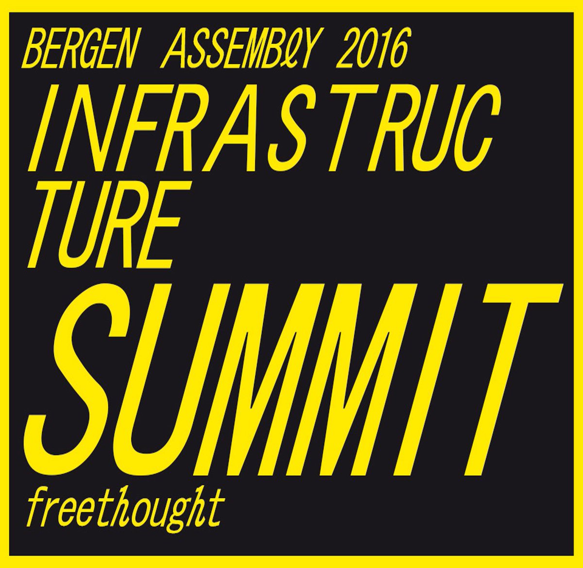 hs_accumulator's tweet photo. i’m playing live tonight (at sardinen USF) for #bergenassembly. #sawtelllivevideo. also live are #hallucinator. https://t.co/sLDexVrEjz