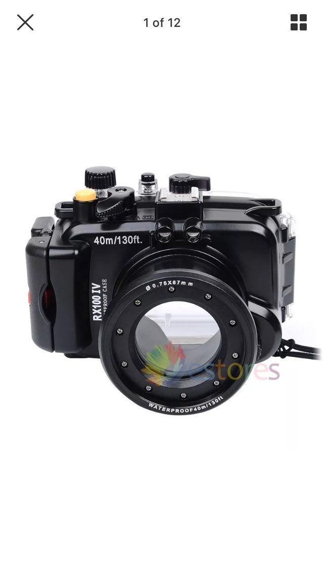 jakelak47's tweet photo. @MarzBarGaming this could come in handy for your Sony camera https://t.co/UZxyCQeYUC