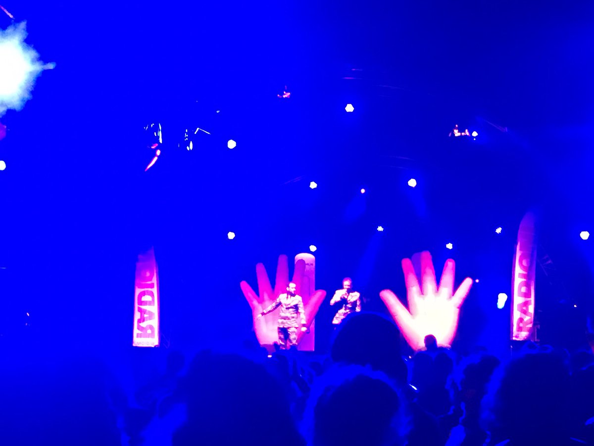 Gisteren een topfeest in #zuidhorn <a href="/KanaalPOP/">KanaalPOP</a>!