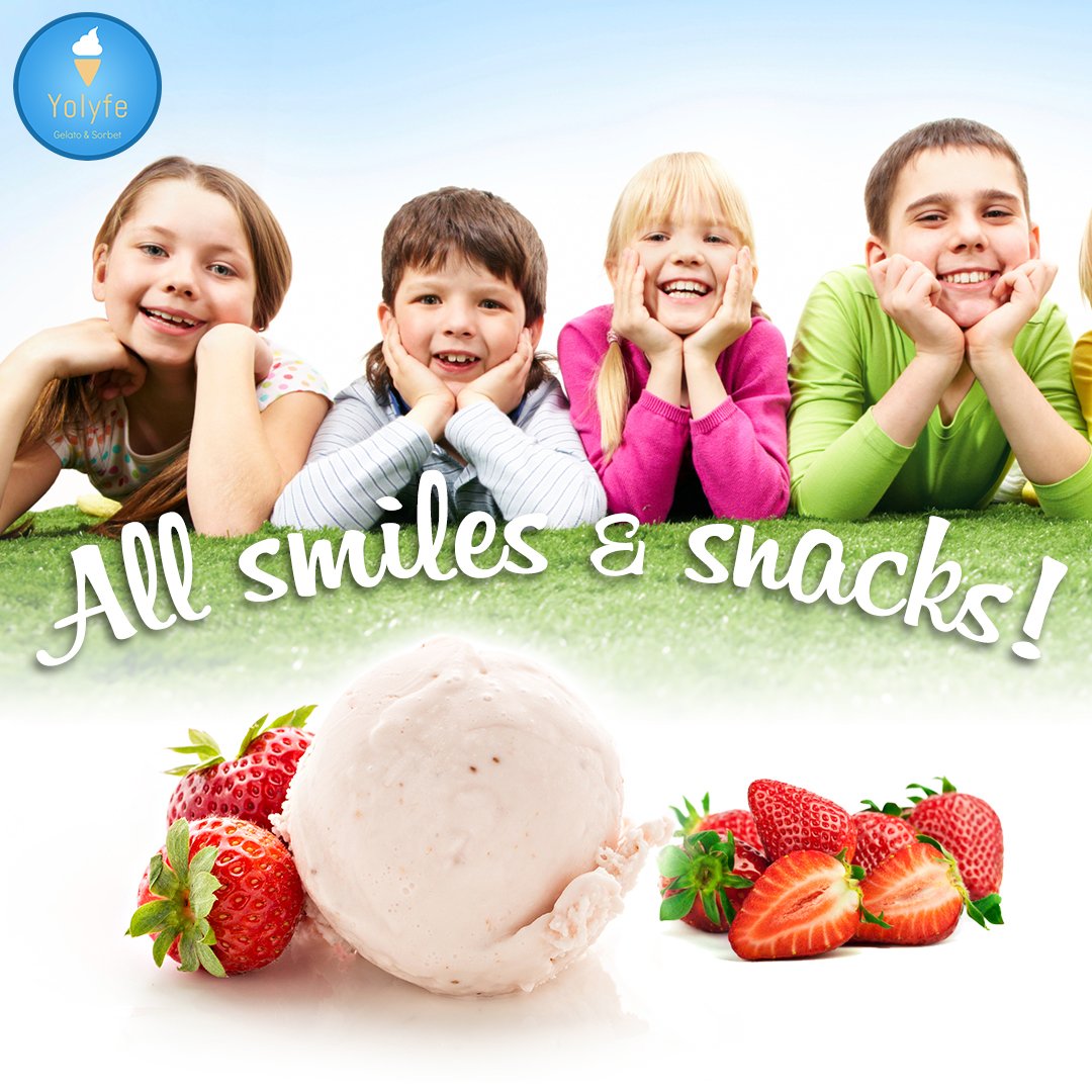 YolyfeGelato's tweet photo. Your children will love our selection of all-natural sorbets! Pick their favorite flavors at https://t.co/SCslTvdZDD https://t.co/rzvNVdN7cI