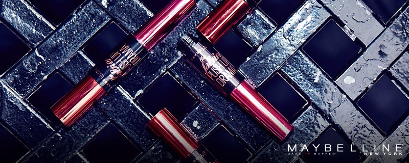 maybellinearg's tweet photo. Demostrá en cada paso tu actitud Push Up. #PushUpYourLook https://t.co/PMVq93s4VR