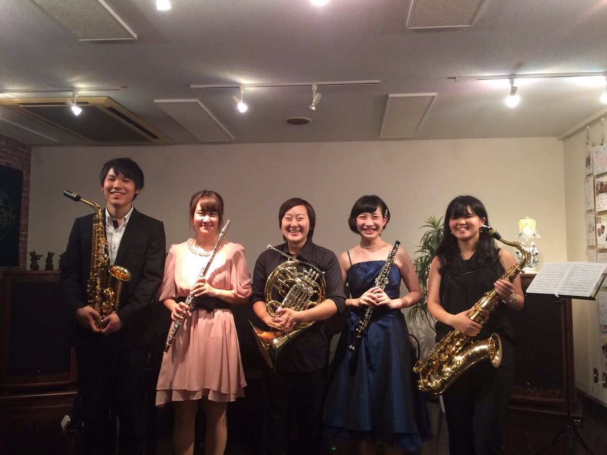 fossh5hero's tweet photo. FOSSH  1stConcert終演いたしました！お足元の悪い中、お越しくださった皆様ありがとうございました！
たくさんの方に来ていただいてとても嬉しく思っています！
次回演奏会は2月を予定しております！
よろしくお願い致します！ https://t.co/nAhIw0EY95