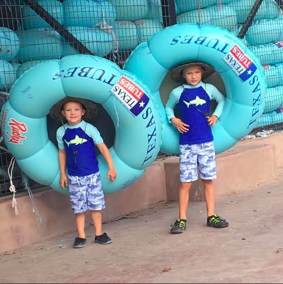 VisitNBTX's tweet photo. Adventure awaits! #NewBraunfels #toobing #Comal https://t.co/AvfDUmmWUQ