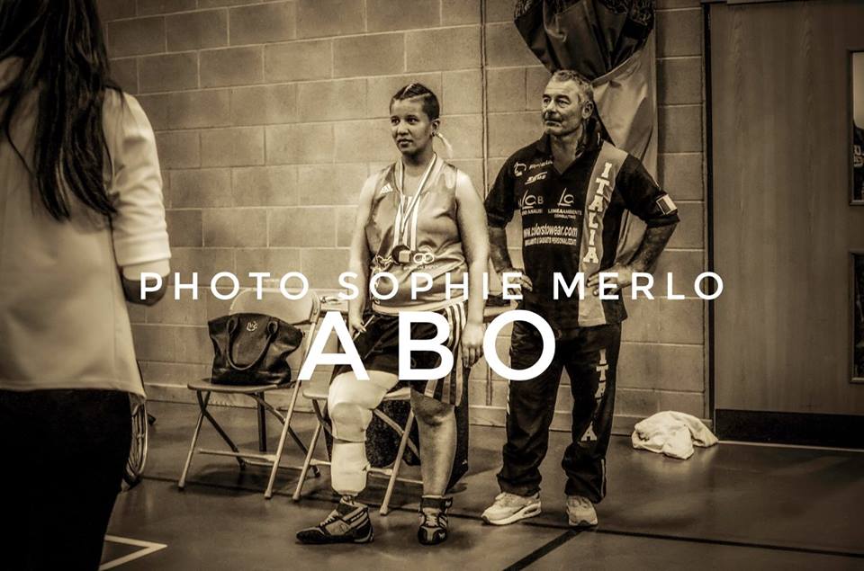AmputeeBoxeur's tweet photo. Ready for #ITALIATeam #thebeginning #ABO
#iocero #iocicredosempre #SENZABARRIEREBOXING
#boxe #pugilato #specialboxe https://t.co/QQe9UHScVI