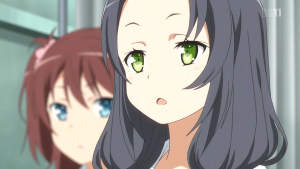 コネホp 祝デレマス誕生5周年 9月4日の今日はみなみさんこと鏑木美波ちゃんの誕生日です 皆をネズミウイルスの脅威から救ったちっちゃな天才にみんなの祝福を 鏑木美波生誕祭16 ハイスクール フリート はいふりはいいぞ はいふり好きrt