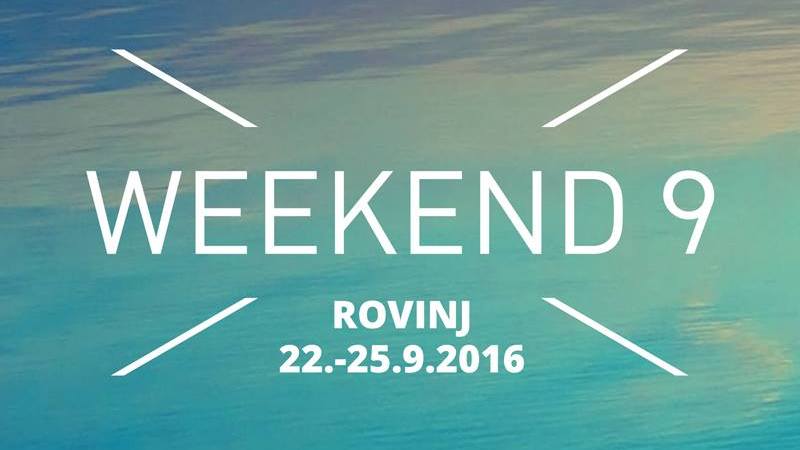 Journalhr's tweet image. #JeremyTaiAbbett na #WMF : bit.ly/2ccXJhl
#weekend2016 #Rovinj #Croatia @weekendmedia