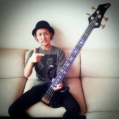OORer_TAl's tweet photo. 今日はいRyotaの誕生日だ！
おめでとう🎊 https://t.co/5kqz9W1OI5