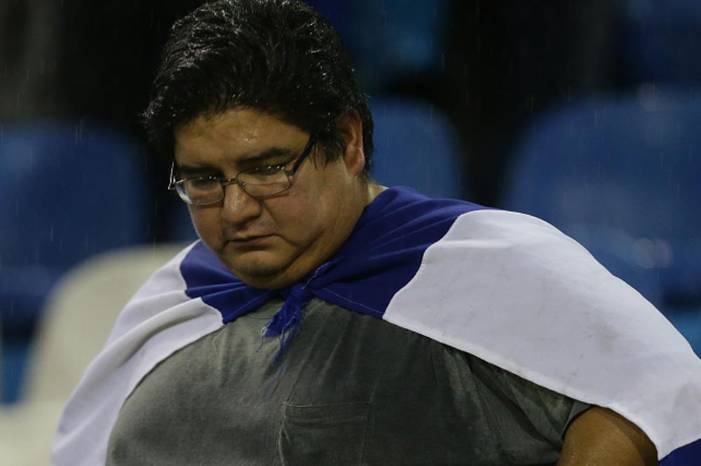 LPGdeportes's tweet photo. #ESAMEX | "Toda la ilusión se ha ido" ➔ https://t.co/ZWUPMz0Hg9 https://t.co/OwTaEKlNwG