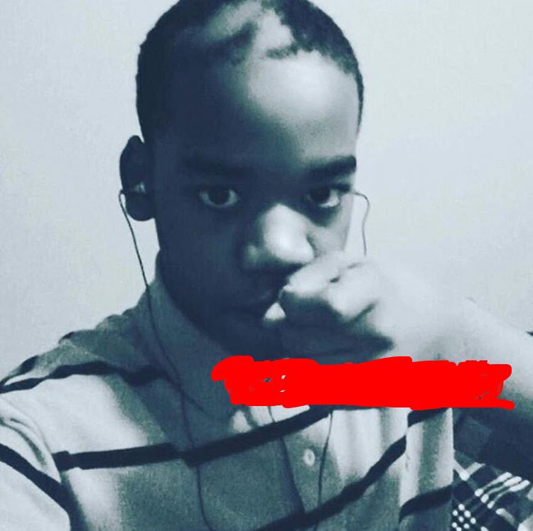 _Patch215's tweet photo. If you want a problem you can get it #YoungBull 💯😤🔫 https://t.co/BBvNPSmfil